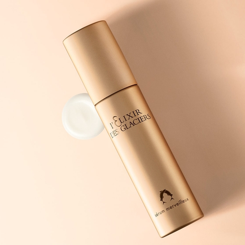 Valmont Elixir des Glaciers Serum Merveilleux